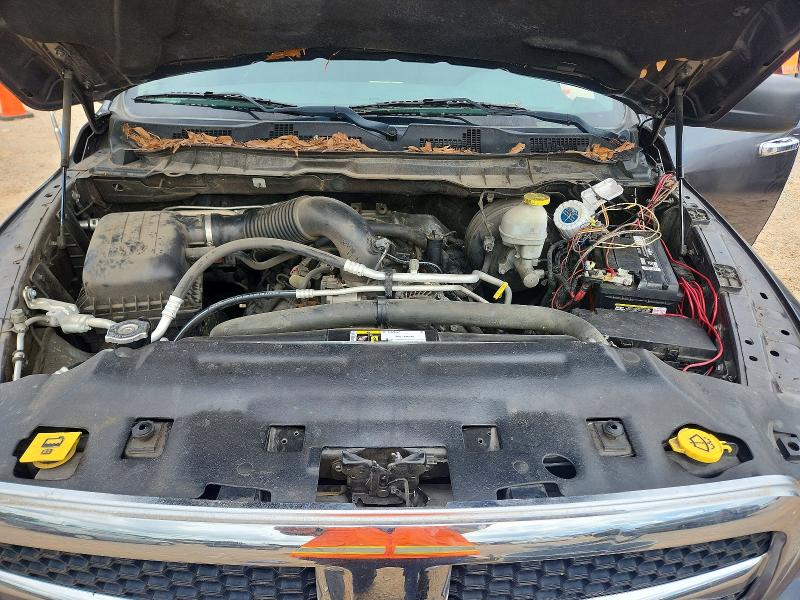 Продажа на аукционе авто 2020 Ram 1500 Classic, vin: 1C6RR6TT8LS103124, номер лота: 68416546