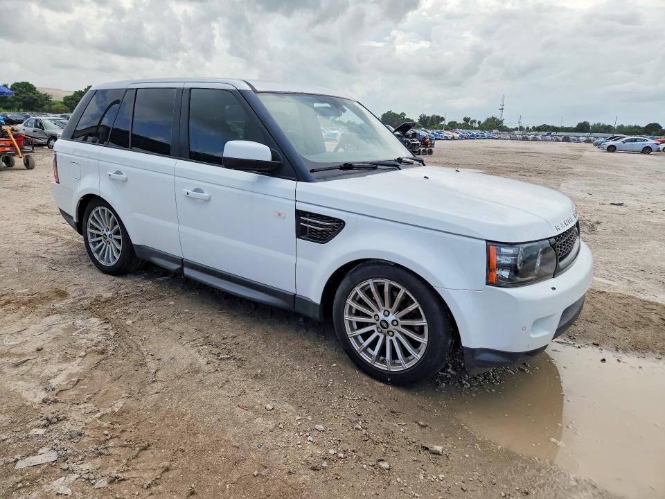 Aukcja sprzedaży 2013 Land Rover Range Rover Sport, vin: SALSF2D41DA812688, numer aukcji: 68940846