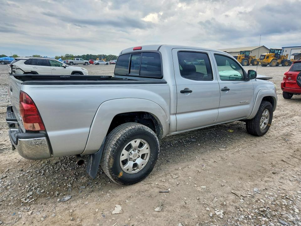 Продаж на аукціоні авто 2008 Toyota Tacoma, vin: 3TMJU62N68M051063, номер лоту: 69643686