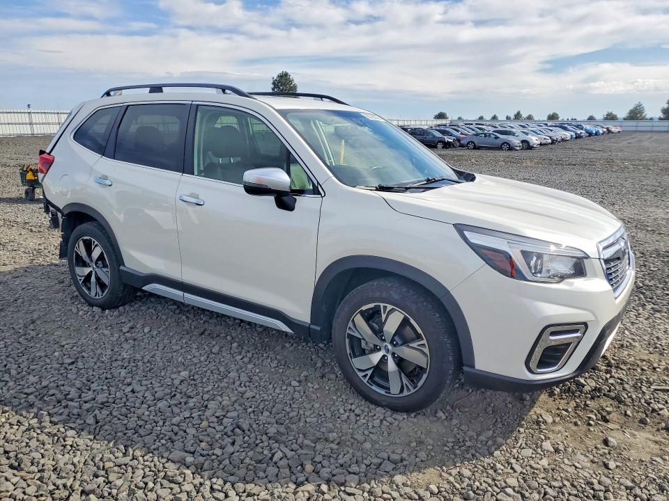 68795826 :رقم المزاد ، JF2SKAWC2KH415711 vin ، 2019 Subaru Forester مزاد بيع
