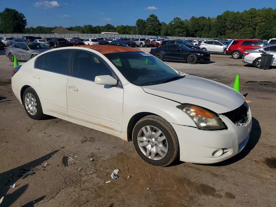 Продажа на аукционе авто 2010 Nissan Altima, vin: 1N4AL2AP0AN460112, номер лота: 69600686