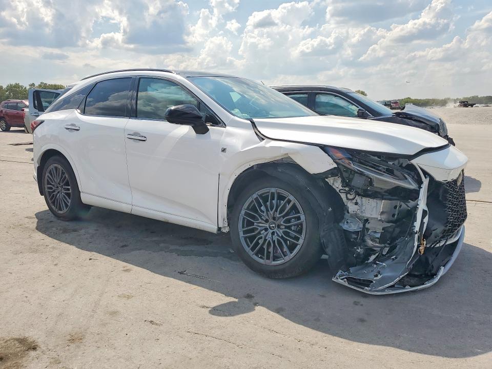 Auction sale of the 2023 Lexus Rx, vin: 2T2BCMEAXPC003413, lot number: 67720916