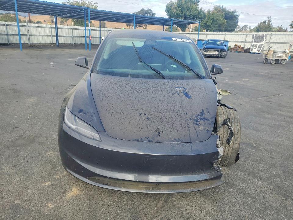 Aukcja sprzedaży 2026 Tesla Model 3, vin: 5YJ3E1EA8TF201673, numer aukcji: 67527626
