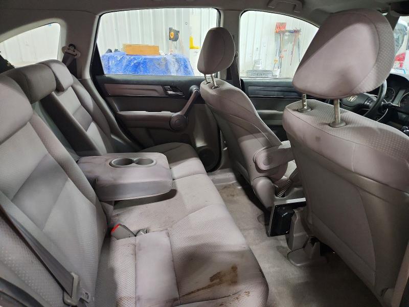 70861736 :رقم المزاد ، 5J6RE48389L047250 vin ، 2009 Honda Cr-v مزاد بيع