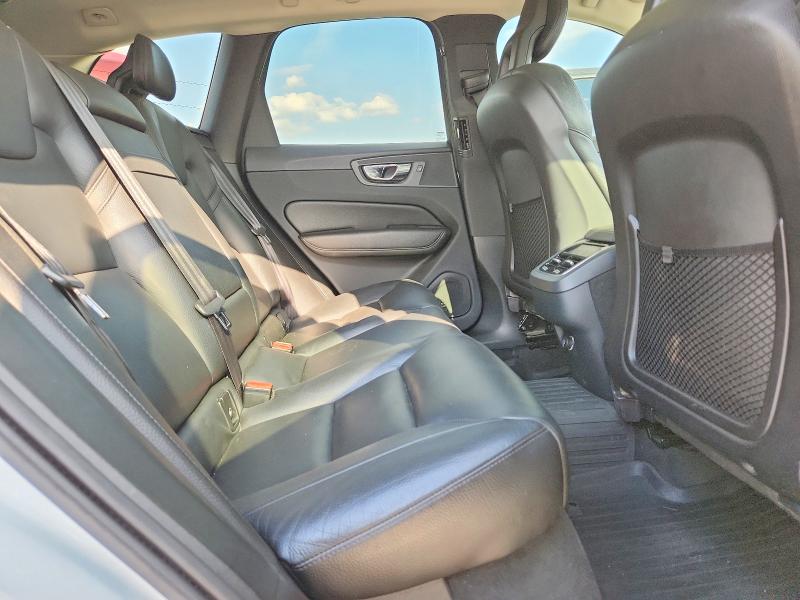 Aukcja sprzedaży 2018 Volvo Xc60, vin: LYVA22RL0JB113779, numer aukcji: 65966136