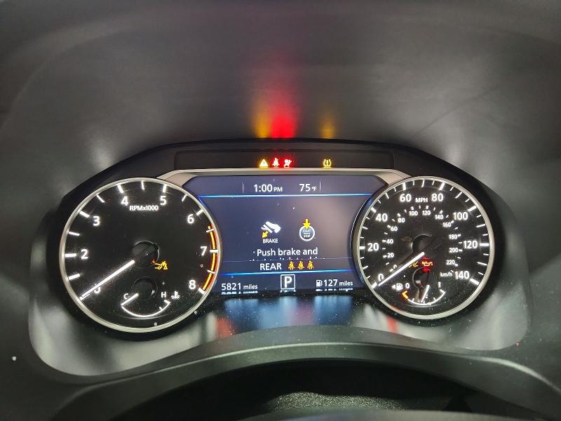 Продажа на аукционе авто 2025 Nissan Altima, vin: 1N4BL4CW4SN339881, номер лота: 68551796