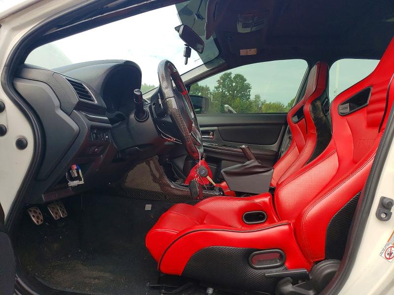 Продаж на аукціоні авто 2018 Subaru Wrx, vin: JF1VA1C64J9804569, номер лоту: 68487586
