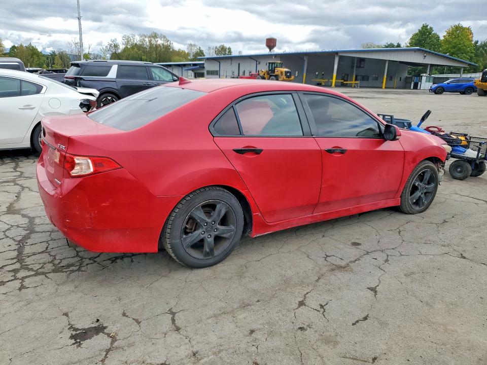 Продажа на аукционе авто 2013 Acura Tsx, vin: JH4CU2F86DC007385, номер лота: 70777586