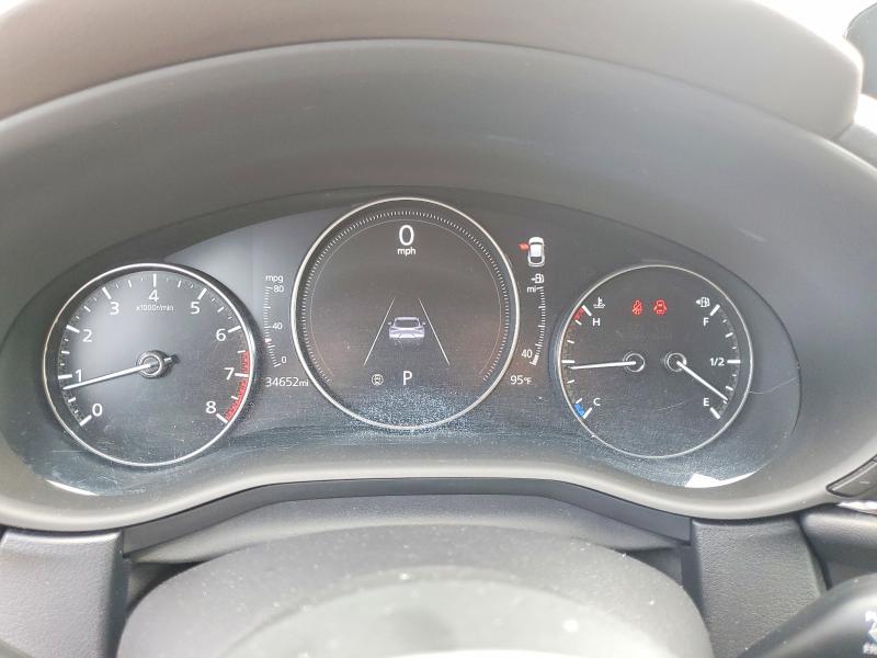 Aukcja sprzedaży 2022 Mazda Cx-30, vin: 3MVDMBDL9NM450058, numer aukcji: 67145096