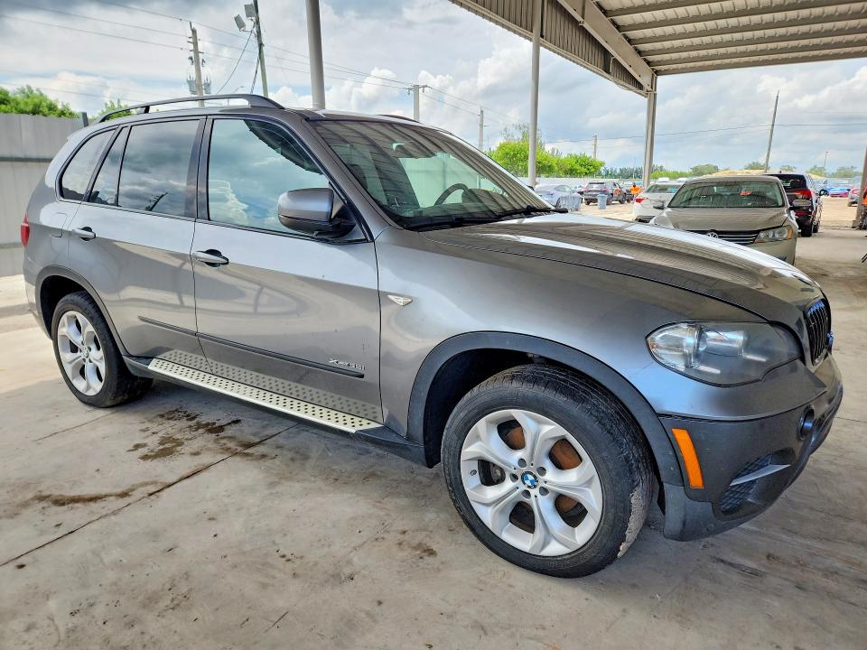 67404296 :رقم المزاد ، 5UXZV4C53CL761100 vin ، 2012 Bmw X5 مزاد بيع