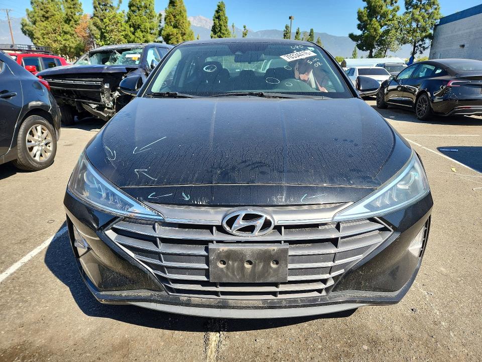 Продаж на аукціоні авто 2020 Hyundai Elantra, vin: 5NPD74LF6LH532557, номер лоту: 70334416