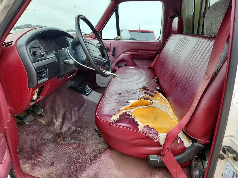 Продажа на аукционе авто 1994 Ford F150, vin: 1FTEF15Y3RLB51435, номер лота: 70014486