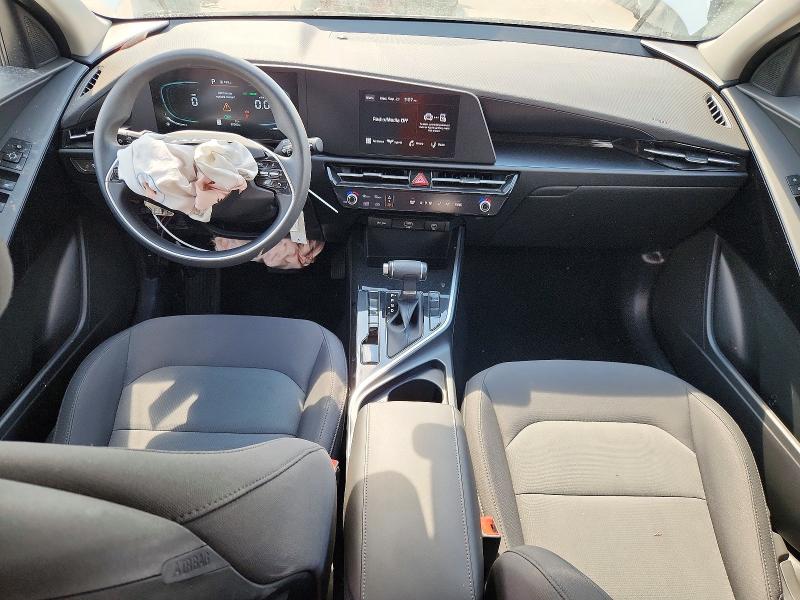 Продаж на аукціоні авто 2026 Kia Niro, vin: KNDCP3LE9T5346007, номер лоту: 70013696