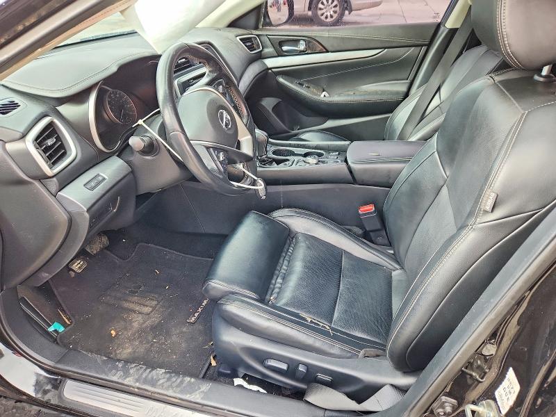 69923566 :رقم المزاد ، 1N4AA6APXJC388926 vin ، 2018 Nissan Maxima مزاد بيع
