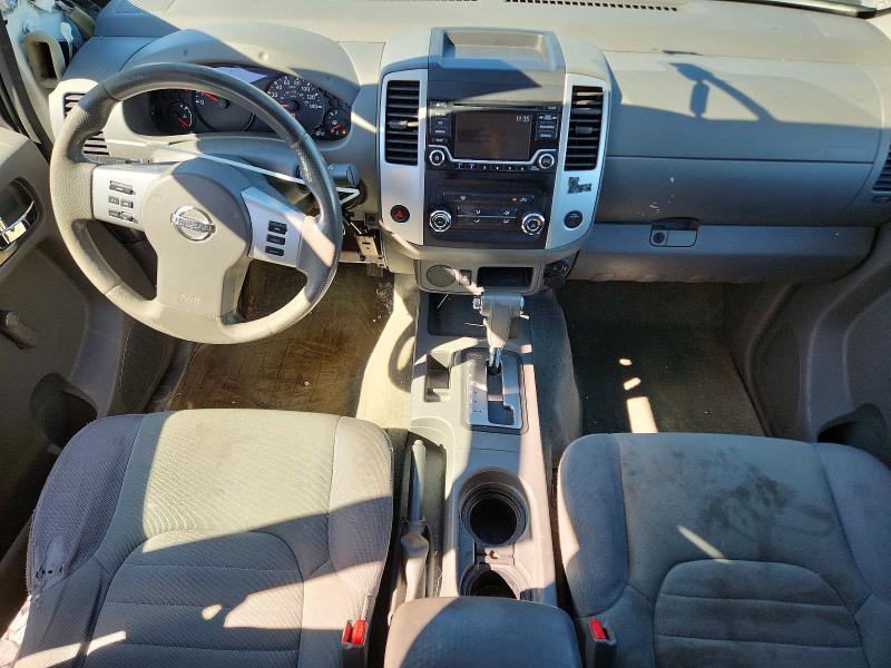 69777726 :رقم المزاد ، 1N6BD0CT2HN728112 vin ، 2017 Nissan Frontier مزاد بيع