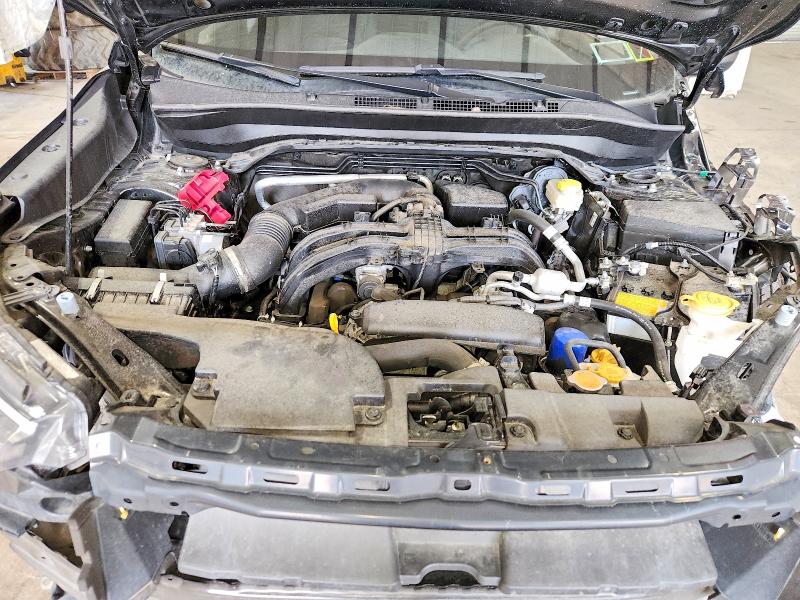 Продажа на аукционе авто 2025 Subaru Forester, vin: JF2SLDDC8SH554808, номер лота: 67298376