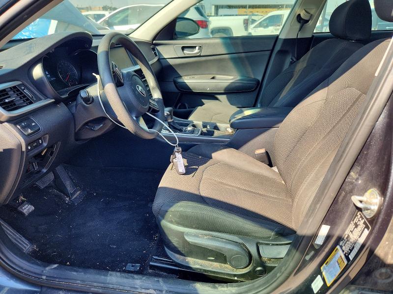 Продаж на аукціоні авто 2020 Kia Optima, vin: 5XXGT4L38LG441848, номер лоту: 70338876