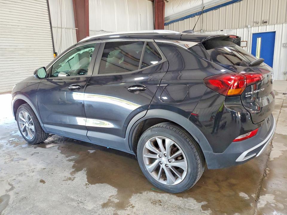 Aukcja sprzedaży 2020 Buick Encore Gx, vin: KL4MMESL9LB134907, numer aukcji: 70025846