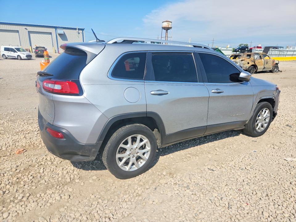 Aukcja sprzedaży 2014 Jeep Cherokee, vin: 1C4PJLCS8EW319208, numer aukcji: 67684236