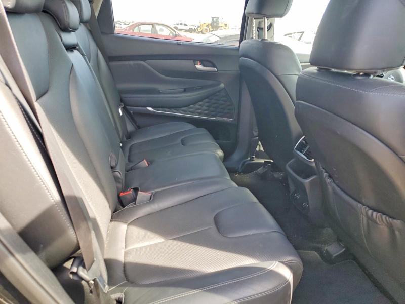 Продажа на аукционе авто 2020 Hyundai Santa Fe, vin: 5NMS3CAD9LH230885, номер лота: 70469386