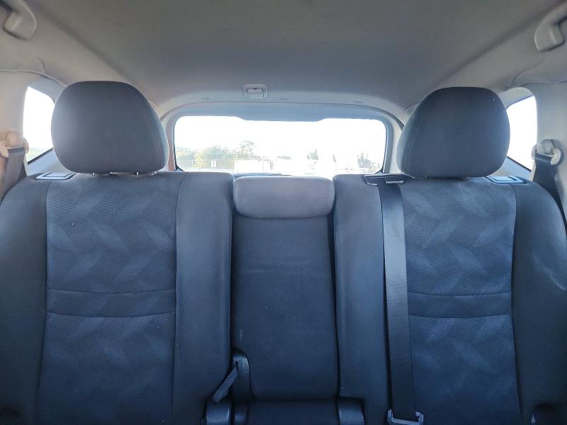 2015 Nissan Rogue მანქანა იყიდება აუქციონზე, vin: KNMAT2MT0FP513857, აუქციონის ნომერი: 67924696