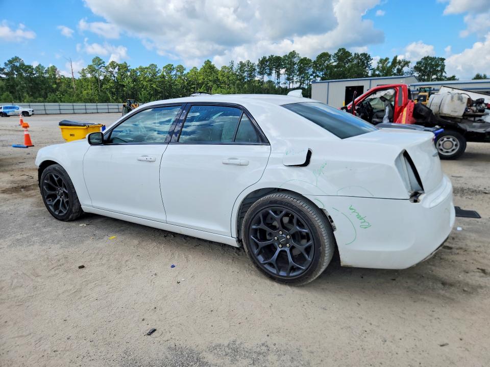 68013586 :رقم المزاد ، 2C3CCABGXKH648050 vin ، 2019 Chrysler 300 مزاد بيع