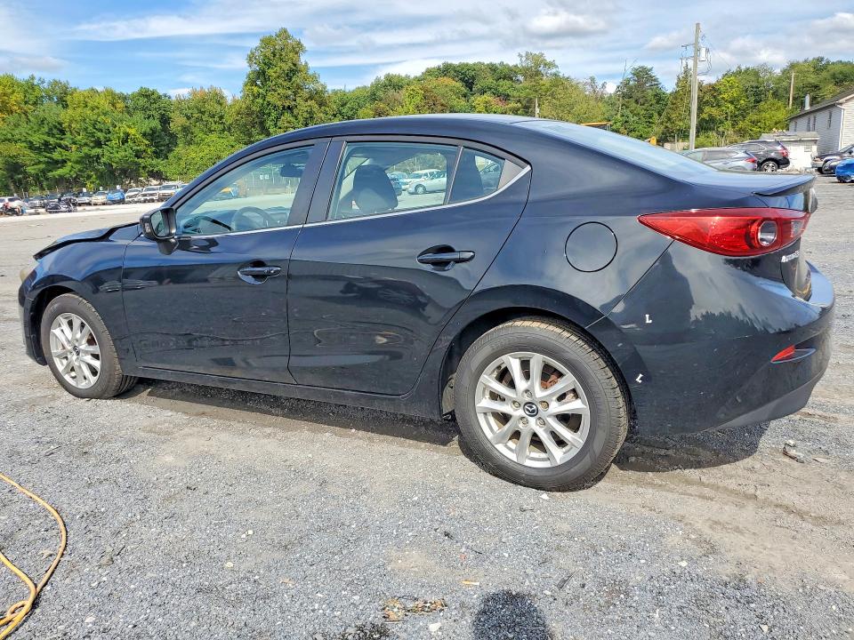 Aukcja sprzedaży 2014 Mazda 3, vin: JM1BM1V70E1135215, numer aukcji: 70291526