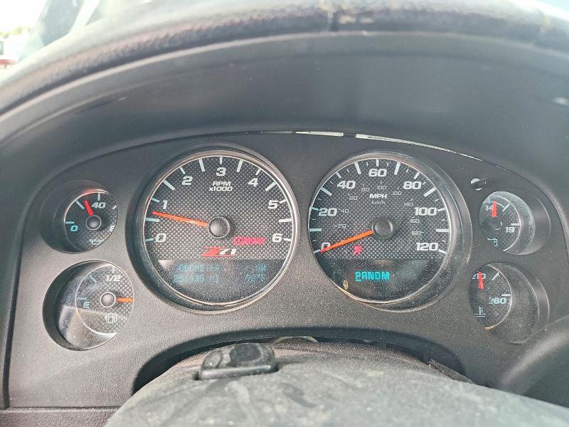 2013 Gmc Sierra მანქანა იყიდება აუქციონზე, vin: 3GTP2WE76DG211903, აუქციონის ნომერი: 67627406