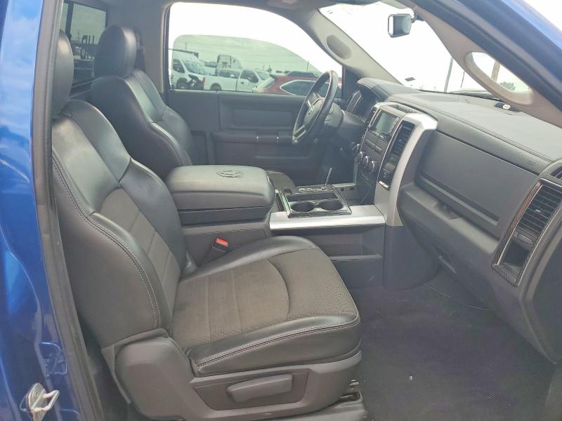 66922676 :رقم المزاد ، 3D7JV1ET6AG174432 vin ، 2010 Dodge Ram 1500 مزاد بيع