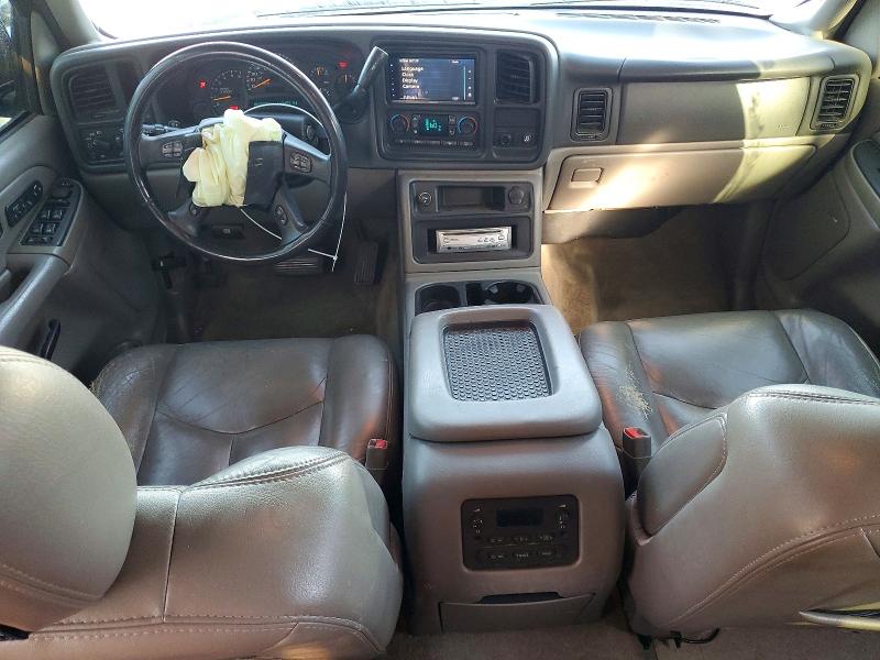 Продажа на аукционе авто 2005 Gmc Yukon, vin: 1GKEC13T25R225293, номер лота: 57969916