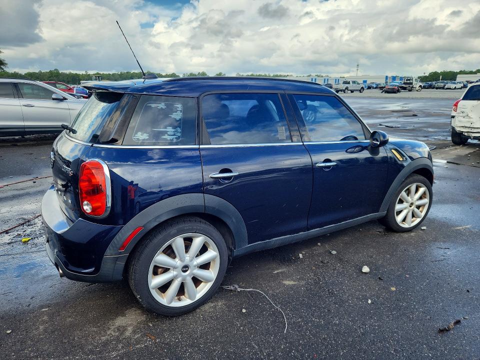 Aukcja sprzedaży 2015 Mini Cooper, vin: WMWZC3C58FWT04347, numer aukcji: 69716136