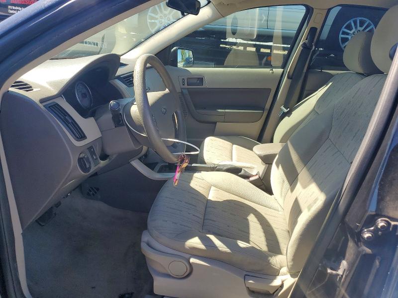 Продажа на аукционе авто 2010 Ford Focus, vin: 1FAHP3FN5AW137068, номер лота: 69757746