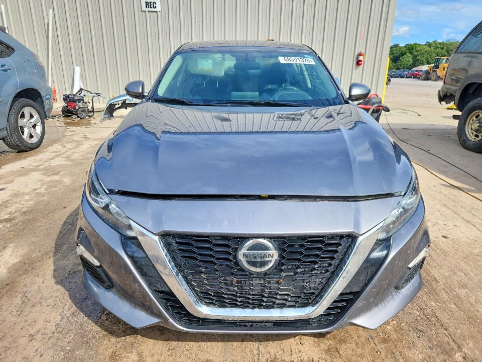 Auction sale of the 2020 Nissan Altima, vin: 1N4BL4BV9LC248952, lot number: 68591326