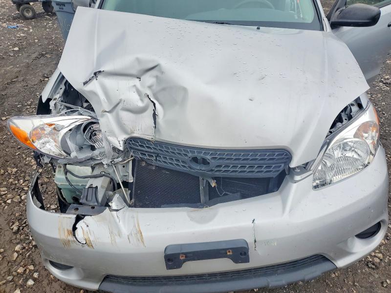 70077656 :رقم المزاد ، 2T1KR32E18C717808 vin ، 2008 Toyota Matrix مزاد بيع
