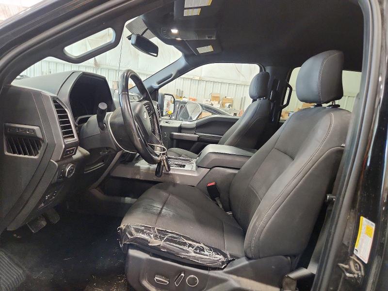 Продаж на аукціоні авто 2015 Ford F150, vin: 1FTEW1EP8FFA51915, номер лоту: 68255286