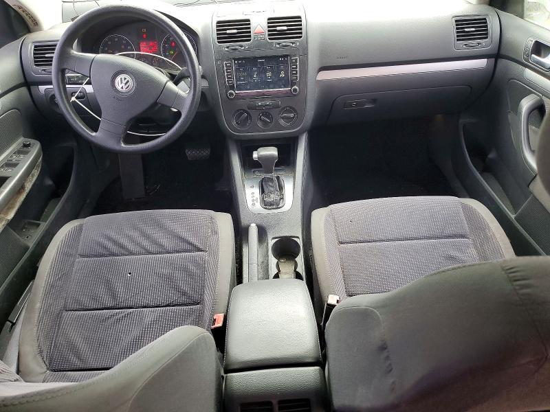 Aukcja sprzedaży 2007 Volkswagen Jetta, vin: 3VWHG81K77M143920, numer aukcji: 68616206