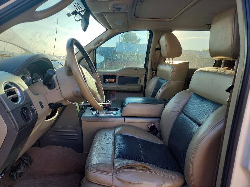 Продаж на аукціоні авто 2008 Ford F150, vin: 1FTRW14578FA06002, номер лоту: 70501946