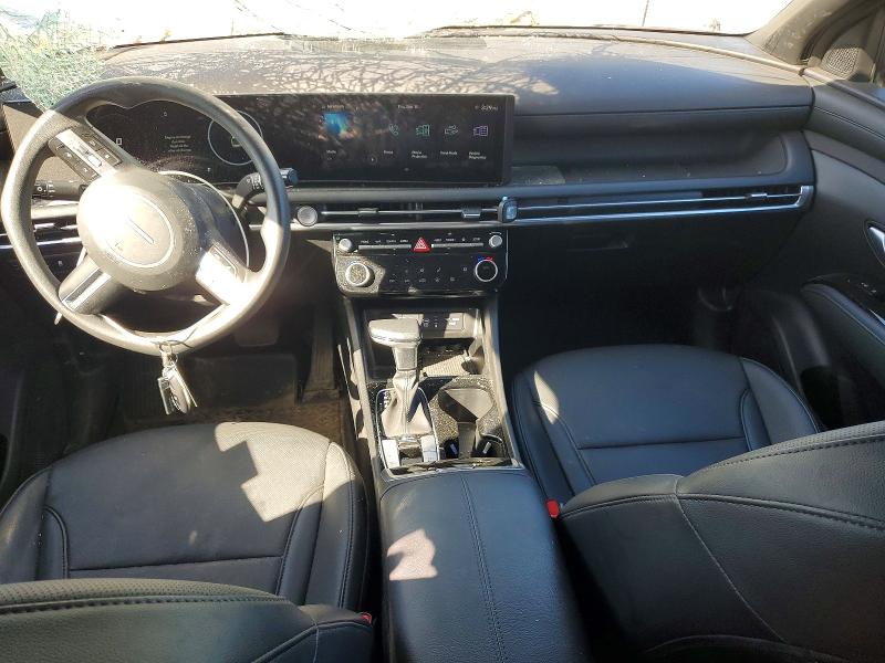 Aukcja sprzedaży 2025 Hyundai Santa Cruz, vin: 5NTJCDDE1SH134306, numer aukcji: 68642876
