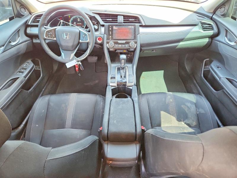 Aukcja sprzedaży 2016 Honda Civic, vin: 2HGFC1F38GH631000, numer aukcji: 69340936