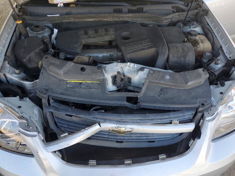 Продаж на аукціоні авто 2008 Chevrolet Cobalt, vin: 1G1AK58F287250842, номер лоту: 66857206