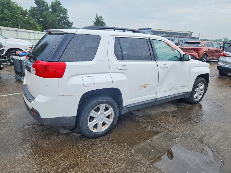 Продажа на аукционе авто 2015 Gmc Terrain, vin: 2GKALSEK9F6231971, номер лота: 67073736