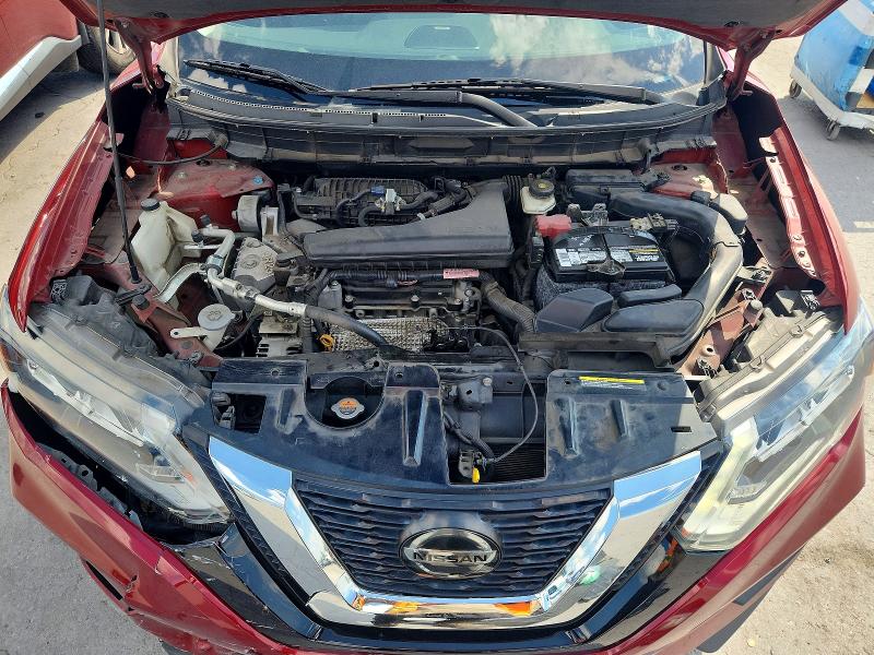 Aukcja sprzedaży 2018 Nissan Rogue, vin: 5N1AT2MT1JC808154, numer aukcji: 68853496