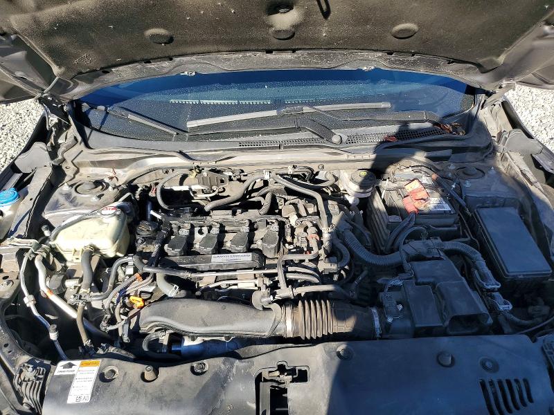 Aukcja sprzedaży 2020 Honda Civic, vin: 19XFC1F35LE020989, numer aukcji: 68223516