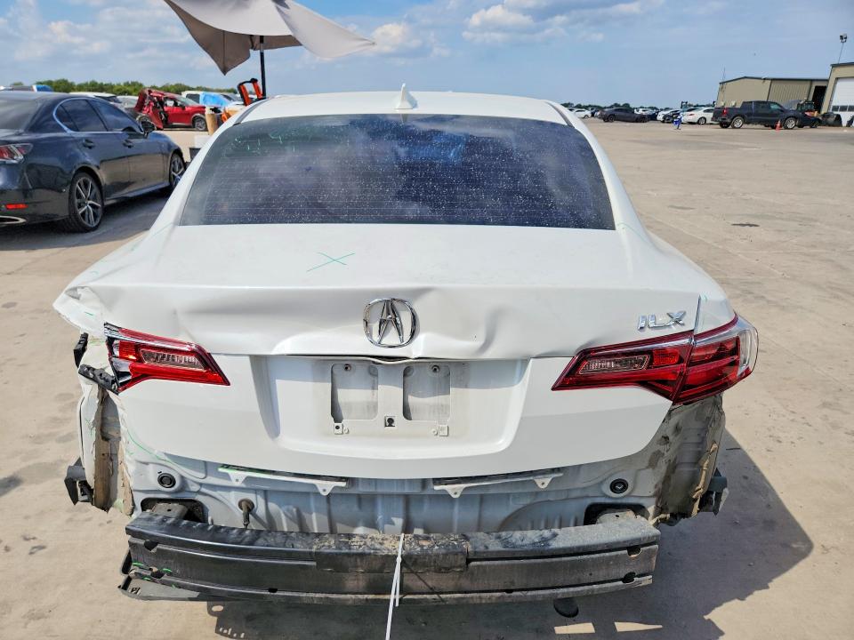 Aukcja sprzedaży 2017 Acura Ilx, vin: 19UDE2F75HA005009, numer aukcji: 70477706