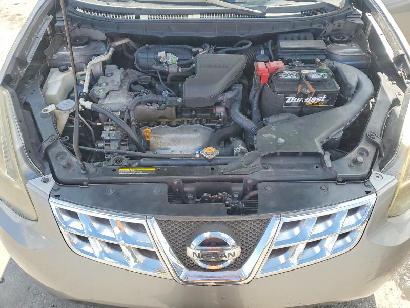Продаж на аукціоні авто 2014 Nissan Rogue Select, vin: JN8AS5MT0EW615169, номер лоту: 69947526