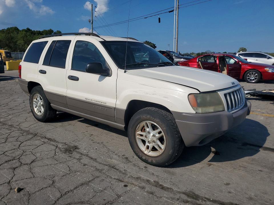 68150606 :رقم المزاد ، 1J4GW48S84C325391 vin ، 2004 Jeep Grand Cherokee مزاد بيع