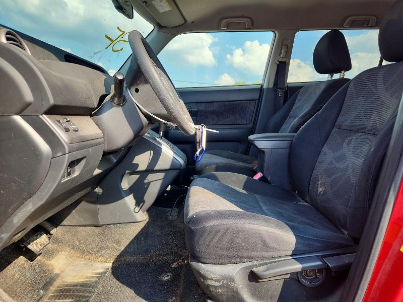 69211716 :رقم المزاد ، JTLZE4FE6EJ058560 vin ، 2014 Scion Xb مزاد بيع