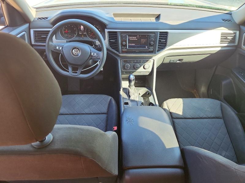 Aukcja sprzedaży 2019 Volkswagen Atlas, vin: 1V2AP2CA6KC538296, numer aukcji: 70414966