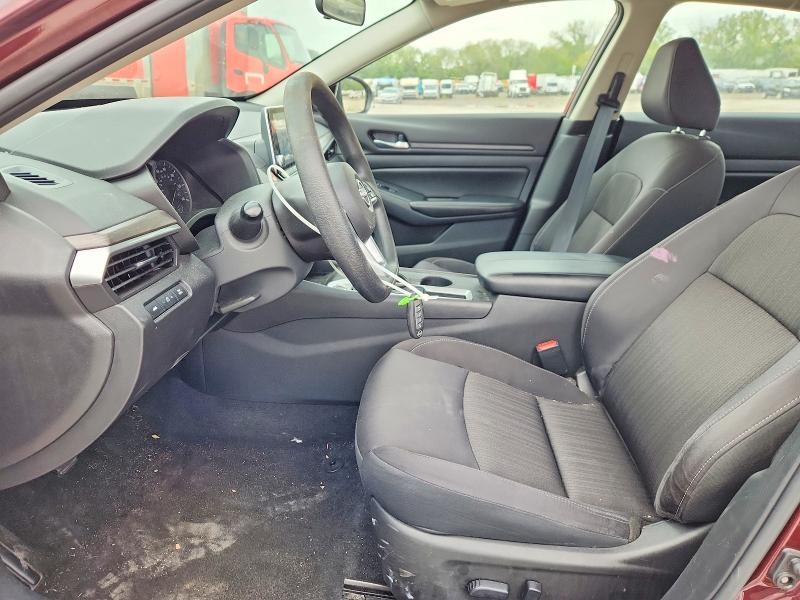 Продаж на аукціоні авто 2025 Nissan Altima, vin: 1N4BL4DV9SN324346, номер лоту: 70915876