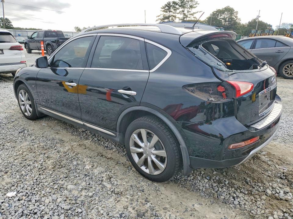 2017 Infiniti Qx50 მანქანა იყიდება აუქციონზე, vin: JN1BJ0RR8HM412021, აუქციონის ნომერი: 70244786
